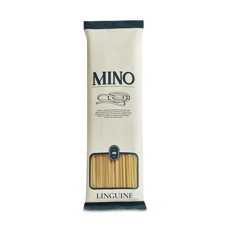 Linguine 24 x 400 g från Mino | #1004611 | Pasta & Nudlar