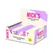 Oat Bar Blueberry Cinnamon 12 x 35 g från Nicks | #OBB | Bars