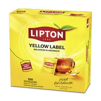 Yellow Label