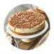 Cheesecake Sesam Kola 1400 g från Gray's Bakery | #6414 | Tårtor & Dessertpaj