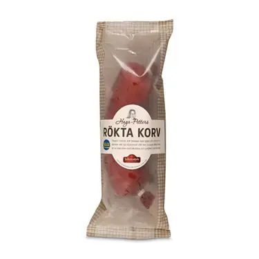 Rökt Korv