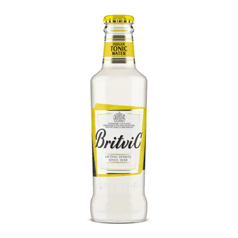 Tonic Water 24 x 20 cl från Britvic | #7762 | Tonic