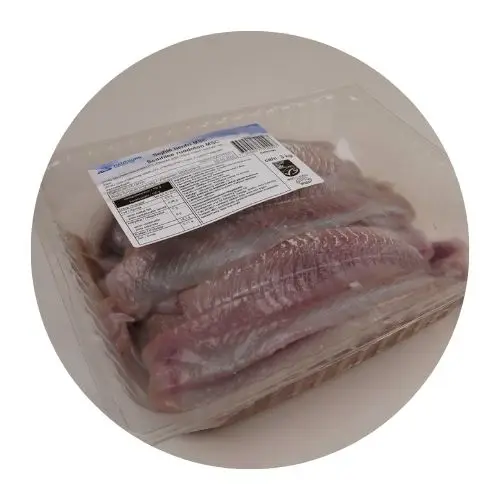 Sejfilé Benfri 3 kg från Hanssons | #131206 | Fisk