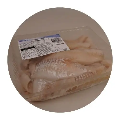 Kolja Filé Benfri 3 kg från Hanssons | #131506 | Fisk