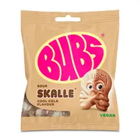 Cool Cola Skalle