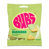 Tutti Frutti Diamonds