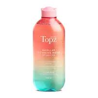 Micellar Cleansing Water