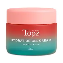Daily Face Gel Cream