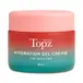 Daily Face Gel Cream 6 x 45 ml från Topz | #200119 | Ansiktsvård