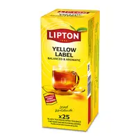 Yellow Label