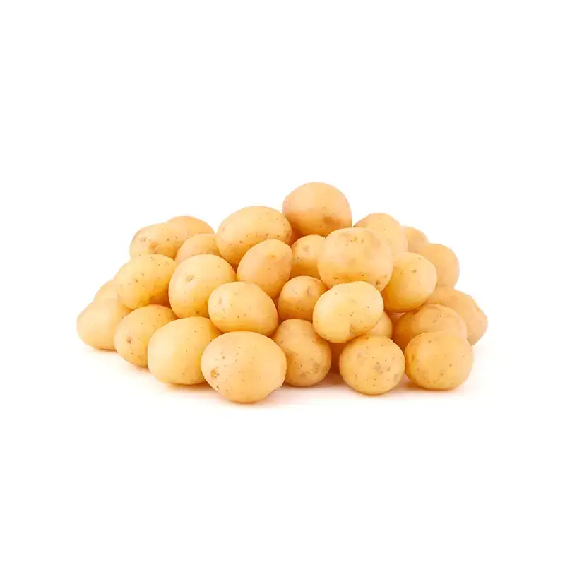 Potatis Färsk Tvättad 12 kg från Everfresh | #116373 | Rotfrukter