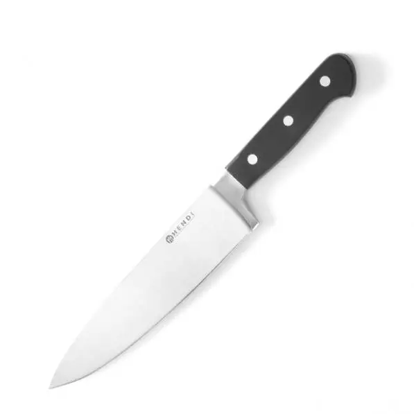 Kockkniv 20 cm Roma 1 st från Hendi | #781319 | Köksredskap