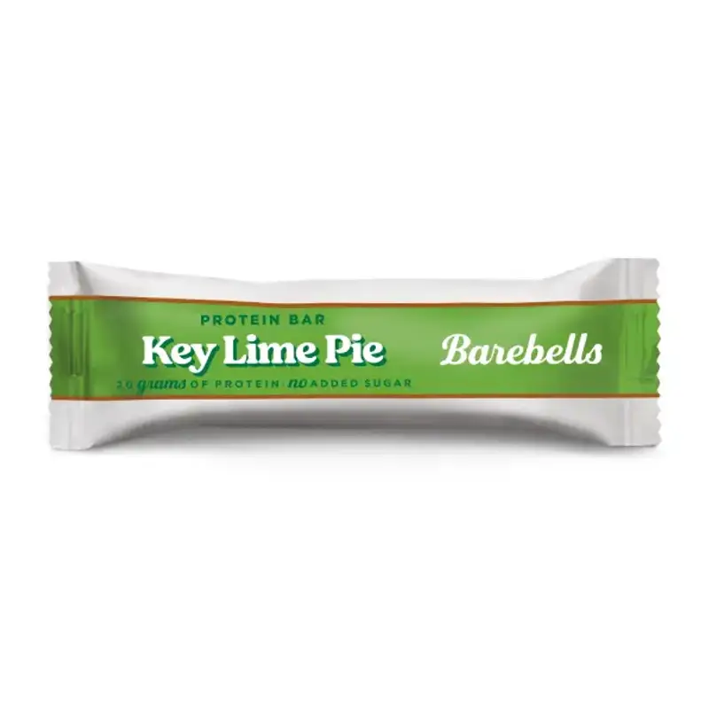 Key Lime Pie 12 x 55 g från Barebells | #B1111 | Bars