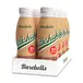 Barebells milkshake, Caffé Caramello, 8x330ml 8 x 33 cl från Barebells | #B3019 | Proteinshakes