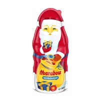 Marabou Tomte