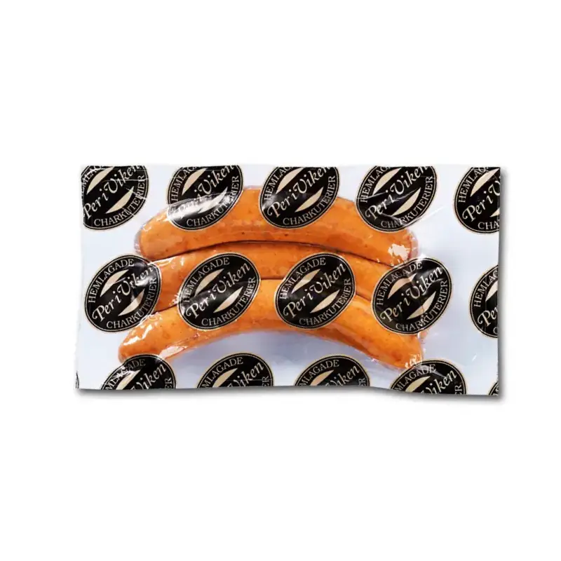 Antonios Ost & Bacon 3-pack 300 g från Per i Viken | #550 | Korv