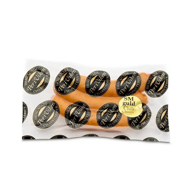Filles Chilli Cheese 3-pack 300 g från Per i Viken | #563 | Korv