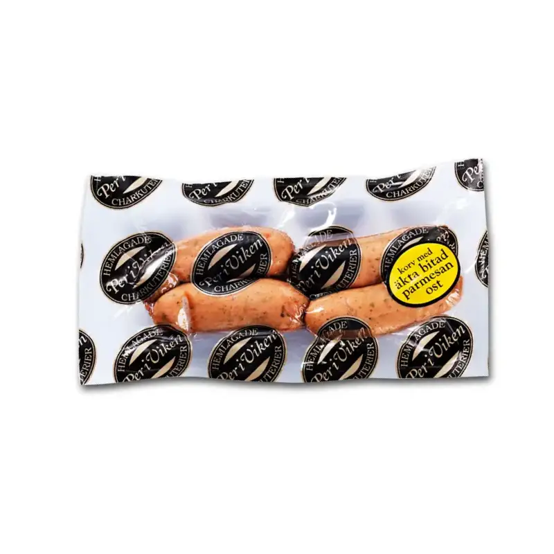 Per i Parma 4-pack 220 g från Per i Viken | #558 | Korv