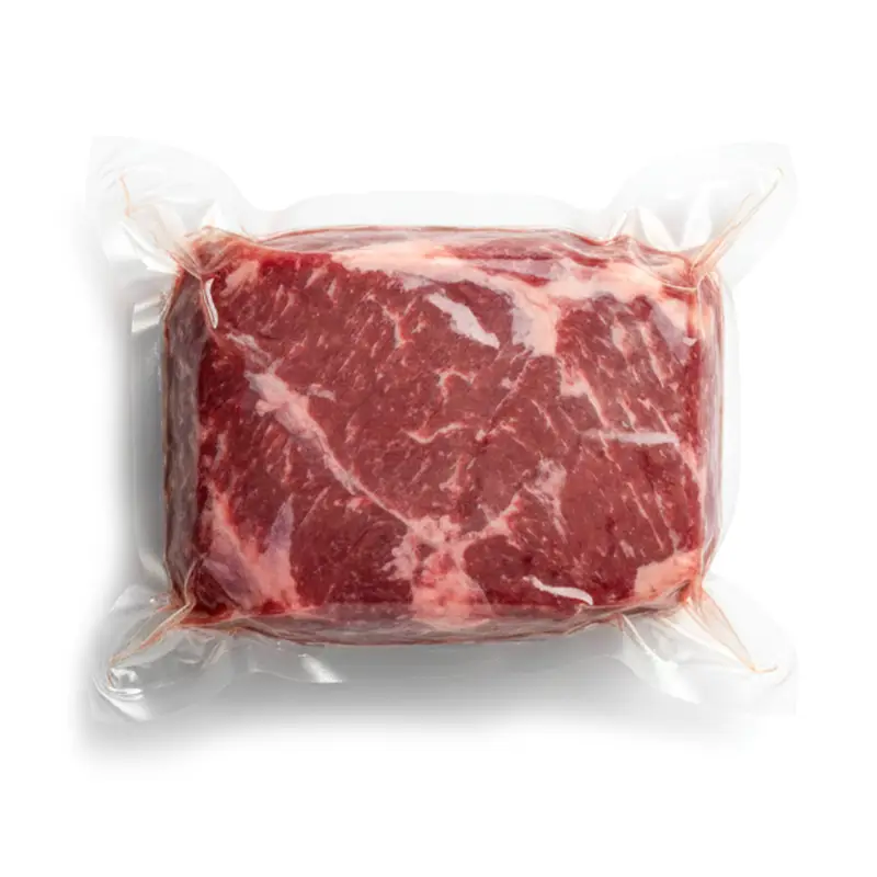 Rimmad Nötytterlår 7 x 1 kg från JM Kött & Chark | #735 | Nötkött