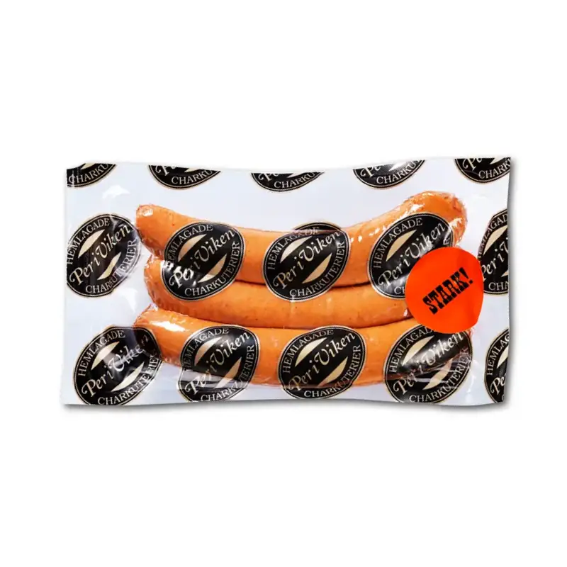 Tapas Chorizo 3-pack 300 g från Per i Viken | #555 | Korv