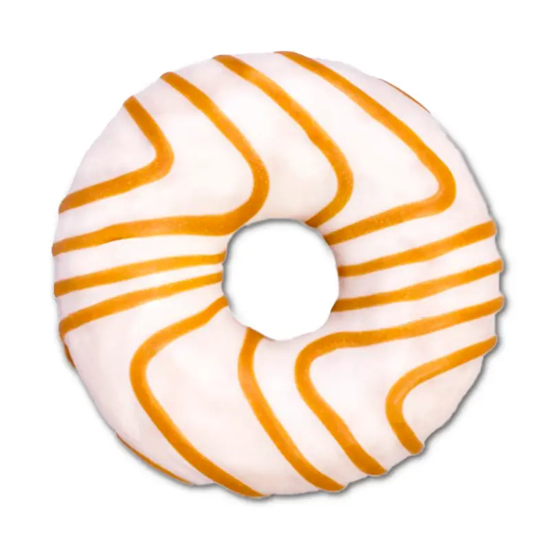 Donut Salted Caramel 36 x 67 g från Dafgårds | #78365 | Donuts