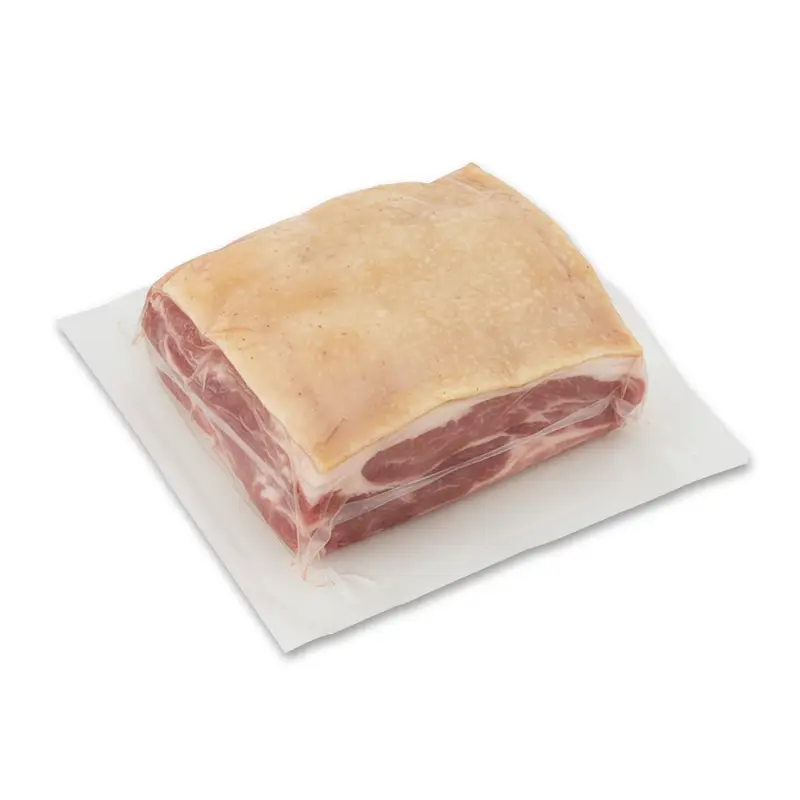 Kotlett Benfri med Svål 7 x 1 kg från JM Kött & Chark | #492 | Fläskkött