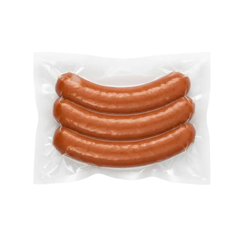 Sweet Chili Grillkorv 10 x 300 g från JM Kött & Chark | #105 | Korv