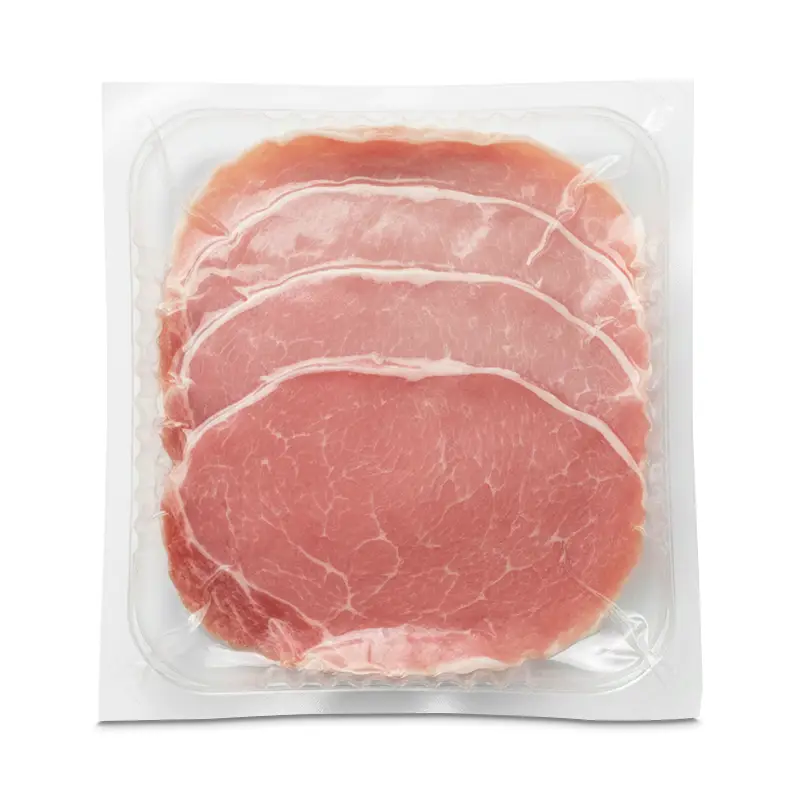 Skivad Skinkschnitzel på Bog Skinpack 6 x 400 g från JM Kött & Chark | #615 | Schnitzel