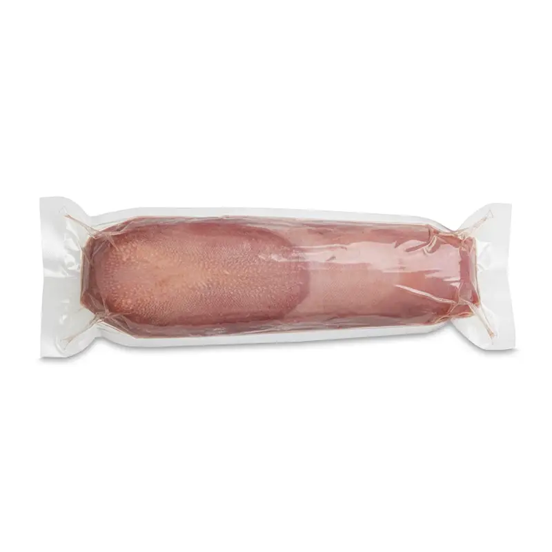 Rimmad Oxtunga 1.5 kg från JM Kött & Chark | #814 | Nötkött