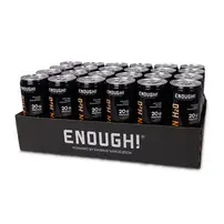 Protein H2O Clementin