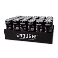 Protein H2O Skogsbär