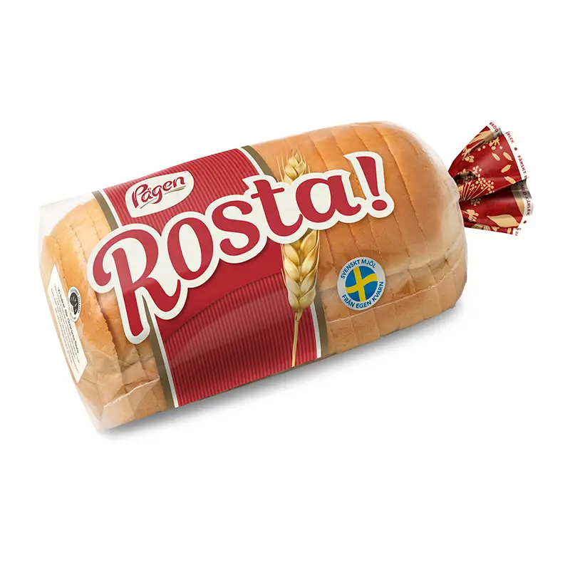 Rosta 7 x 450 g från Pågen | #193 | Limpor