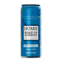 Synbiotic Blueberry