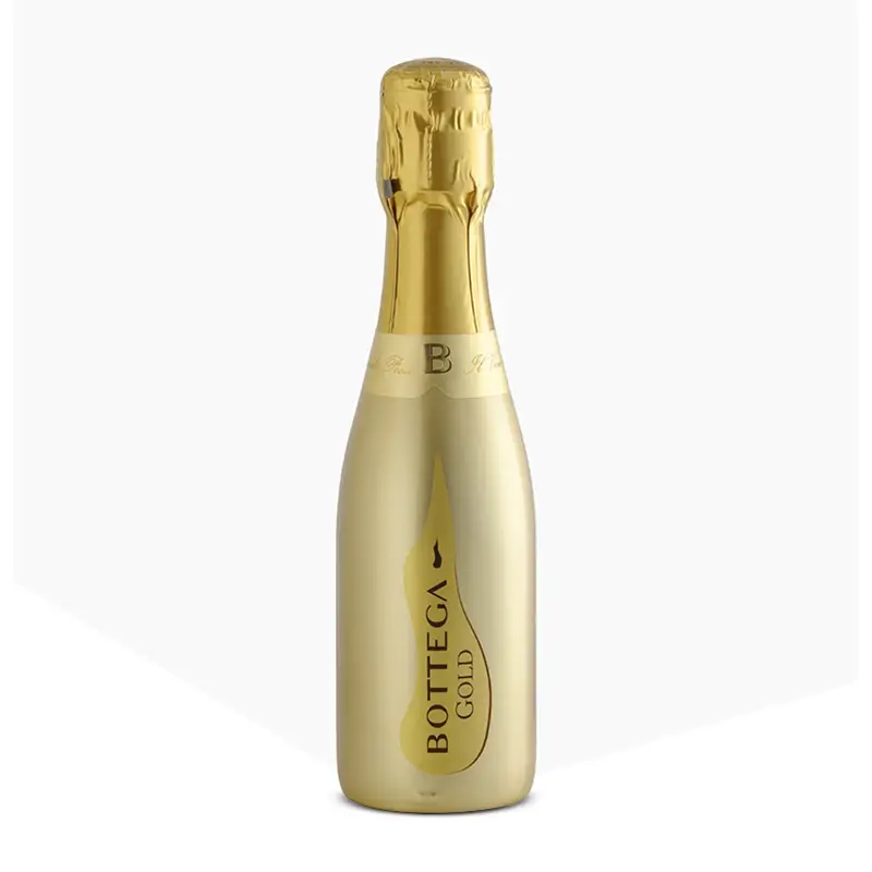 Bottega Gold 11% 24 x 20 cl från Bottega | #V23083020 | Vin