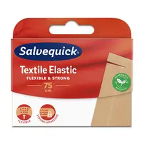 Textilplåster Rulle 75cm