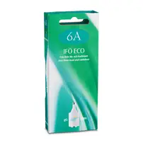D Säkring 6A 5-pack
