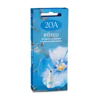 D Säkring 20A 5-pack