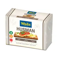 Knäckebröd Husman