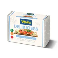 Knäckebröd Delikatess