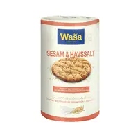 Lilla Runda Sesam & Havssalt