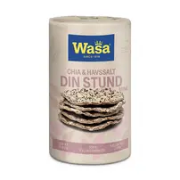 Din Stund Mini Chia & Havssalt
