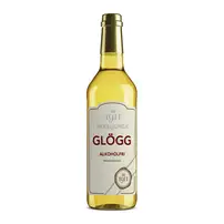 Vit Glögg Alkoholfri