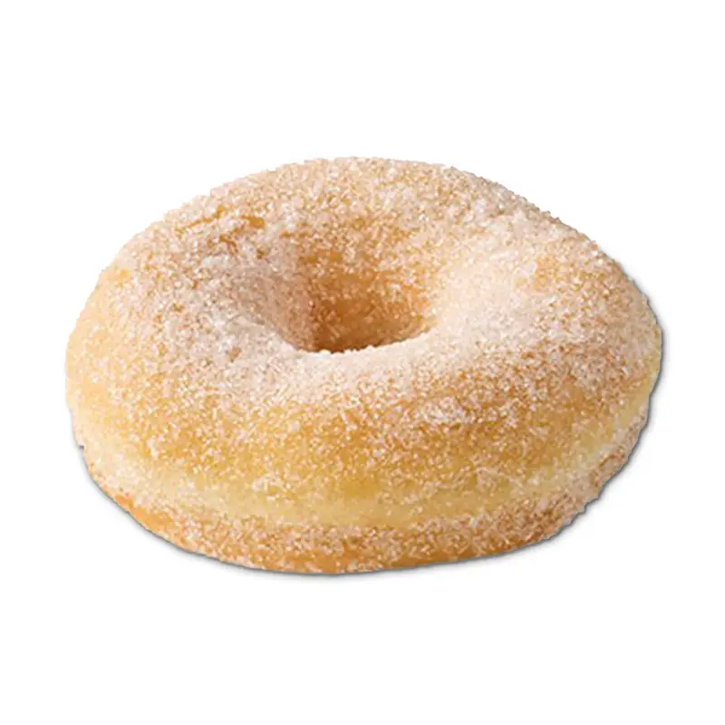 Donut Socker 48 x 50 g från Dafgårds | #78918 | Donuts