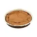 Kladdkaka 4 x 1.3 kg från Frödinge | #30308 | Tårtor & Dessertpaj