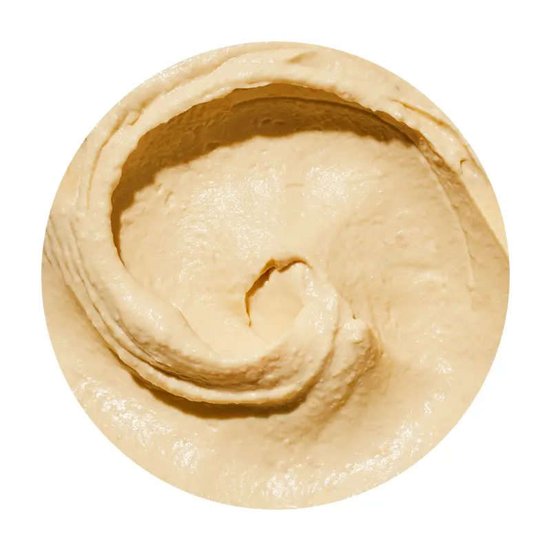 Hummus Gulärta 1 x 2.5 kg från Sevan | #194191 | Måltids komponenter