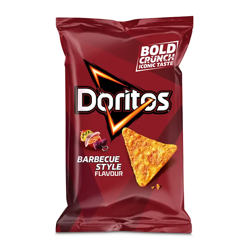 Doritos BBQ Style 22 x 170 g från Doritos | #310019 | Chips
