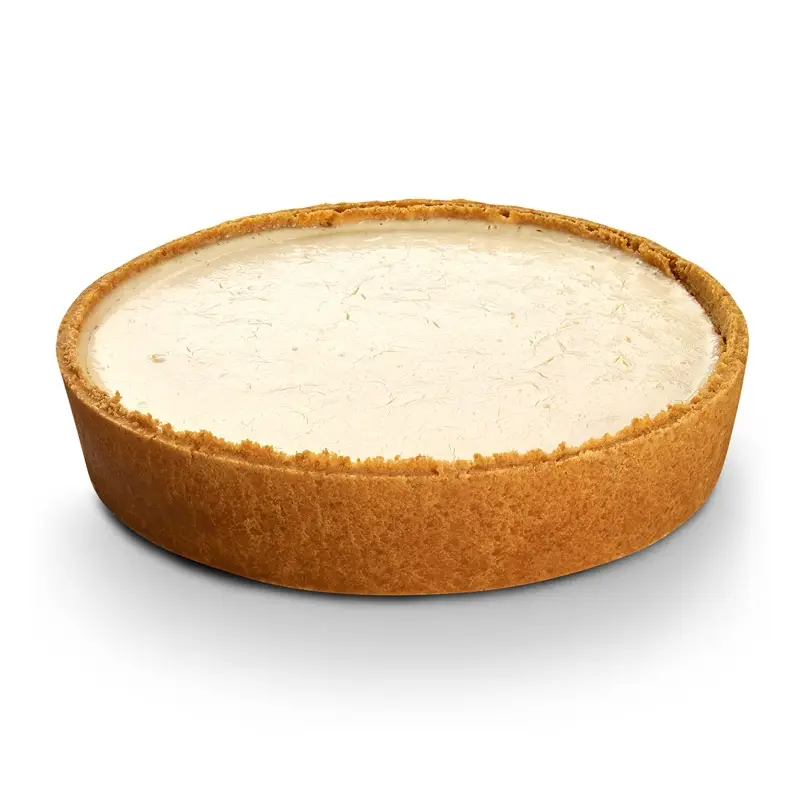 Cheesecake New York 1350 g från Gray's Bakery | #7914 | Tårtor & Dessertpaj