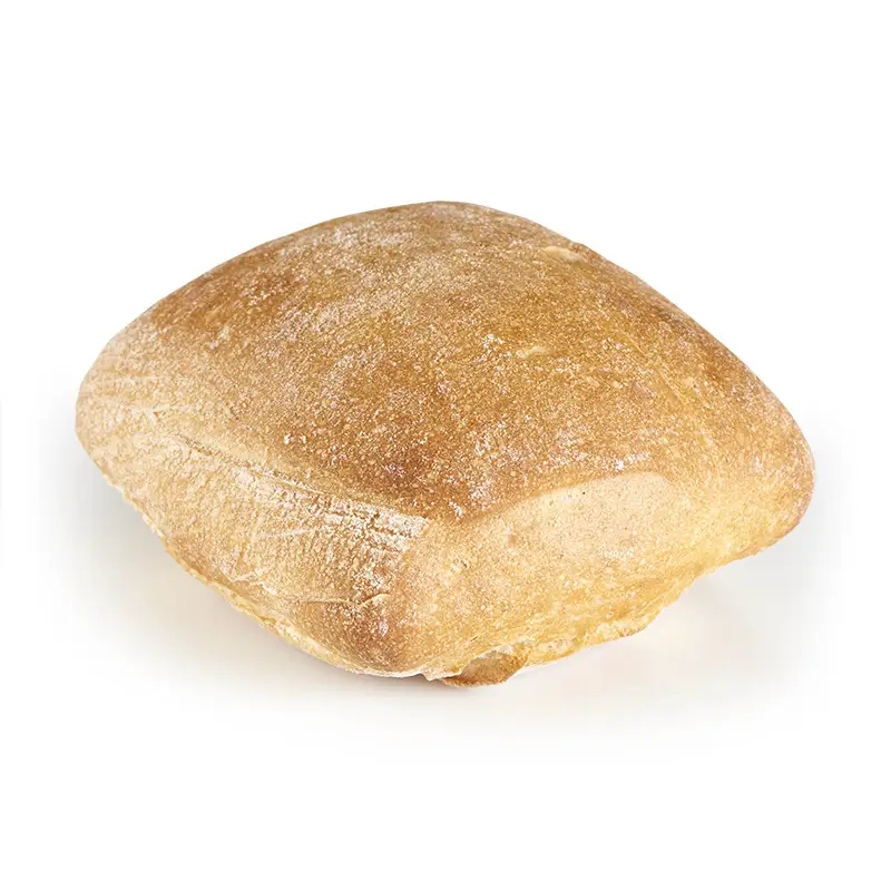 Surdegsfralla Ljus 60 x 80 g från Delifrance | #79197 | Frallor & Portionsbröd