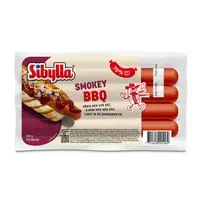 Smokey BBQ
