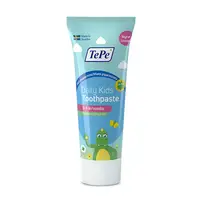 Tandkräm Daily Kids